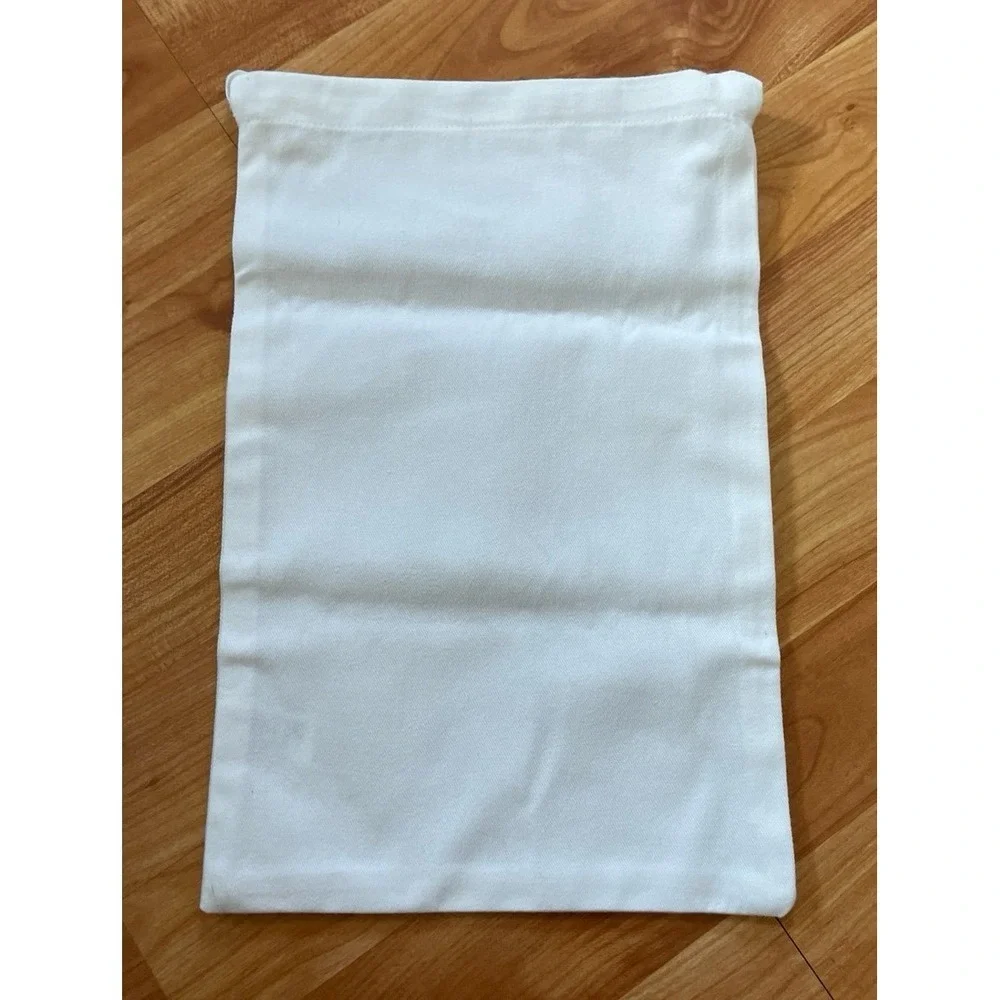 Dior dust bag